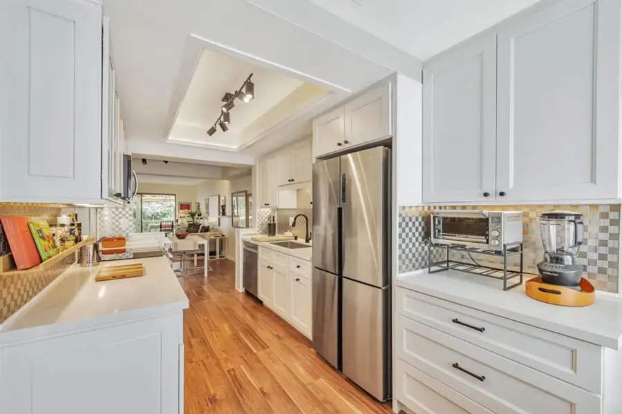 5351 Cribari Dell, San Jose, CA 95135 - #3