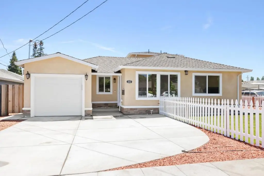 552 Borregas Avenue, Sunnyvale, CA 94085 - #1