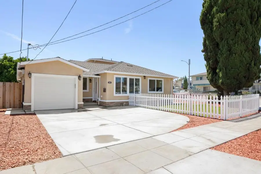 552 Borregas Avenue, Sunnyvale, CA 94085 - #2