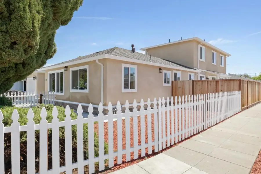 552 Borregas Avenue, Sunnyvale, CA 94085 - #3