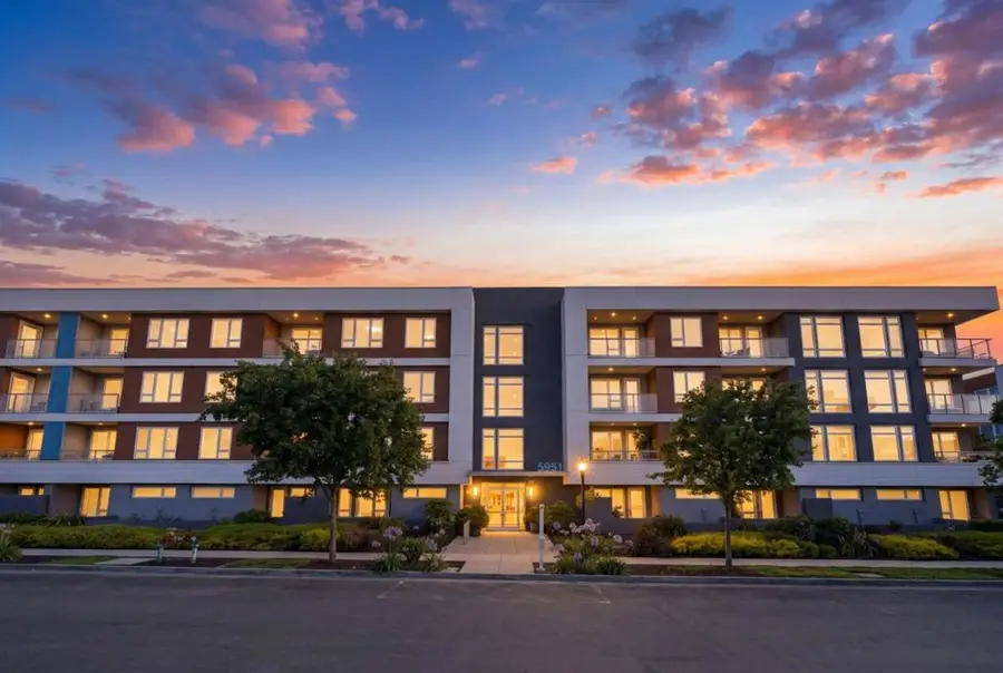 5951 Sunstone Drive #215, San Jose, CA 95123 - #2