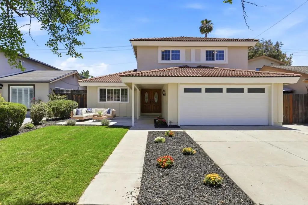 134 Herlong Avenue, San Jose, CA 95123 - #1