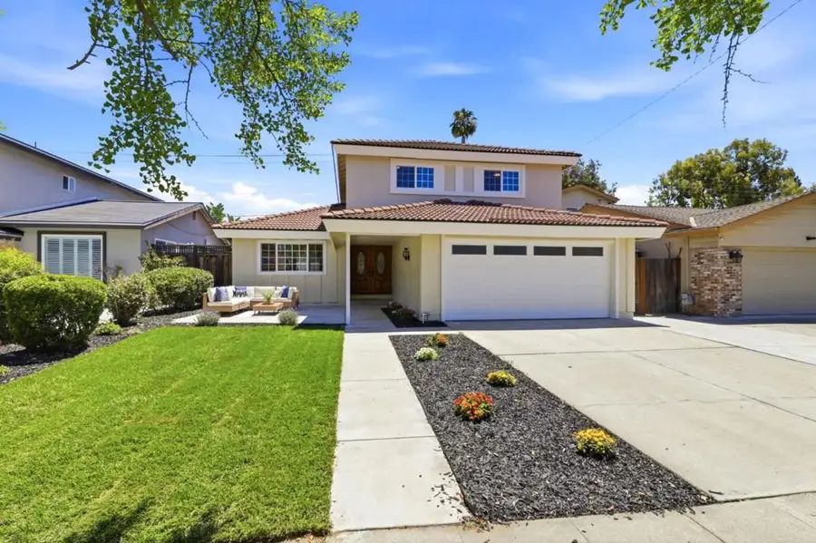 134 Herlong Avenue, San Jose, CA 95123 - #2