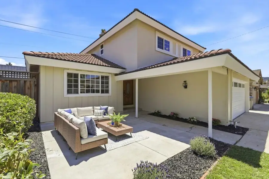 134 Herlong Avenue, San Jose, CA 95123 - #3