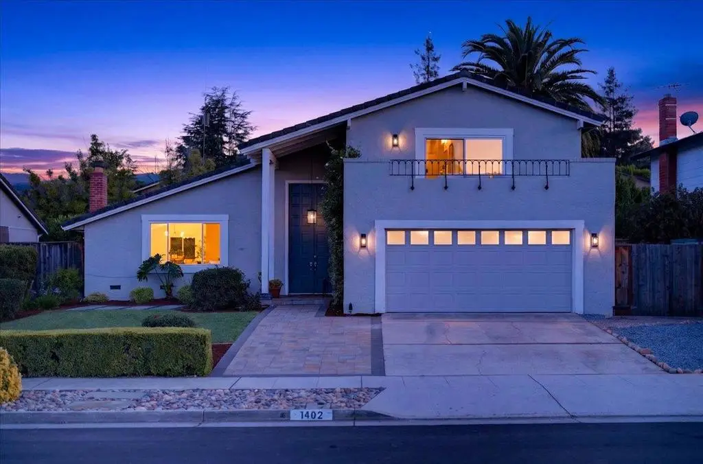 1402 Kinsport Lane, San Jose, CA 95120 - #1