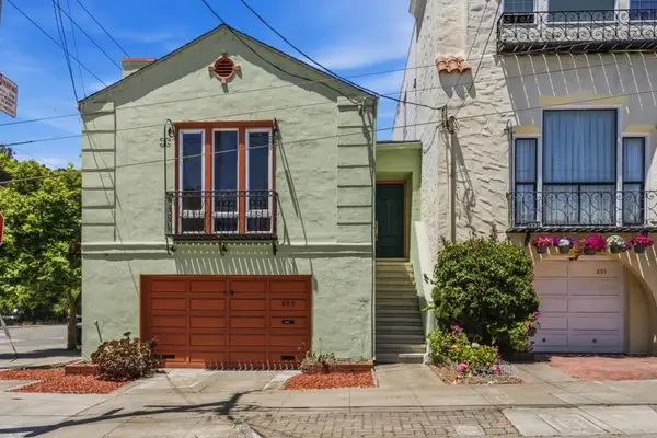 899 40th Avenue, San Francisco, CA 94121
