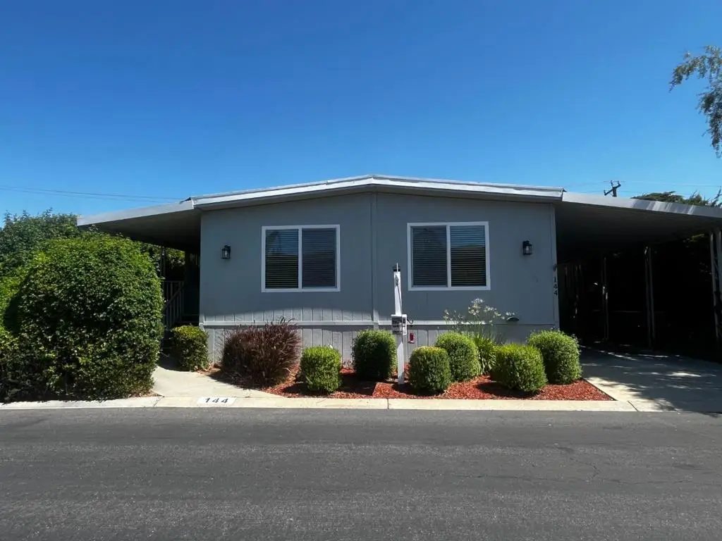 144 Quail Hollow, San Jose, CA 95128 - #1