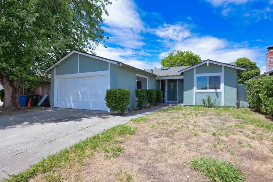 136 Dutch Flat Road, Vallejo, CA 94589 - #2