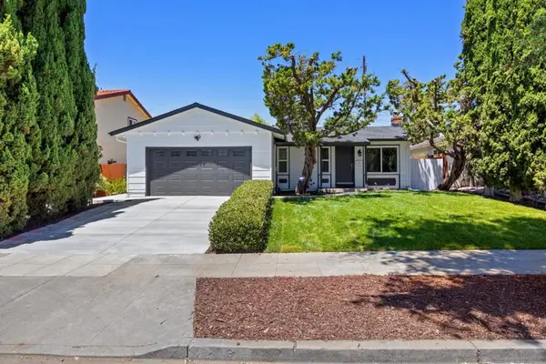 3285 Cropley Avenue, San Jose, CA 95132