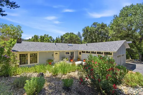 13531 Old Oak Way, Saratoga, CA 95070