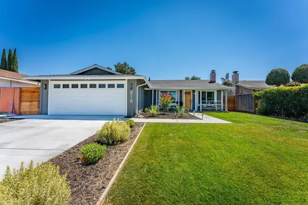 818 Sylvandale Avenue, San Jose, CA 95111