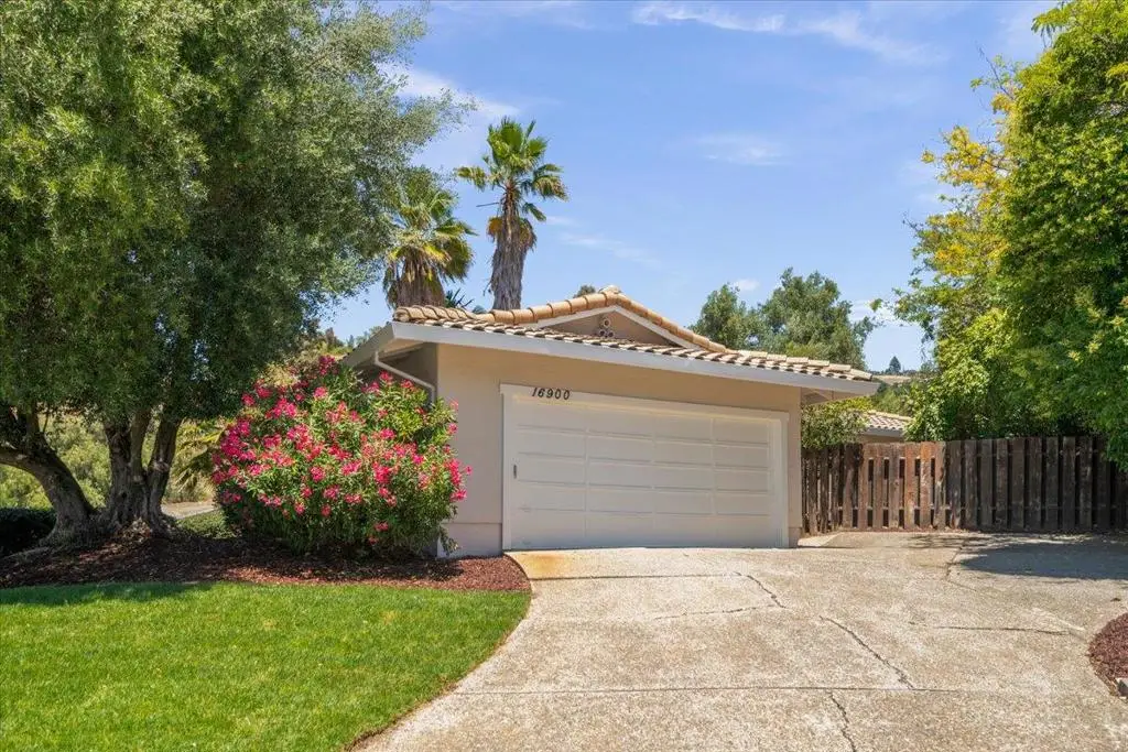 16900 Gallop Drive, Morgan Hill, CA 95037 - #1