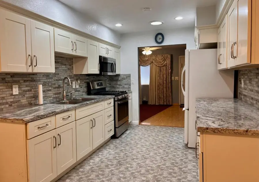 3076 Ascot Lane, San Jose, CA 95111 - #3
