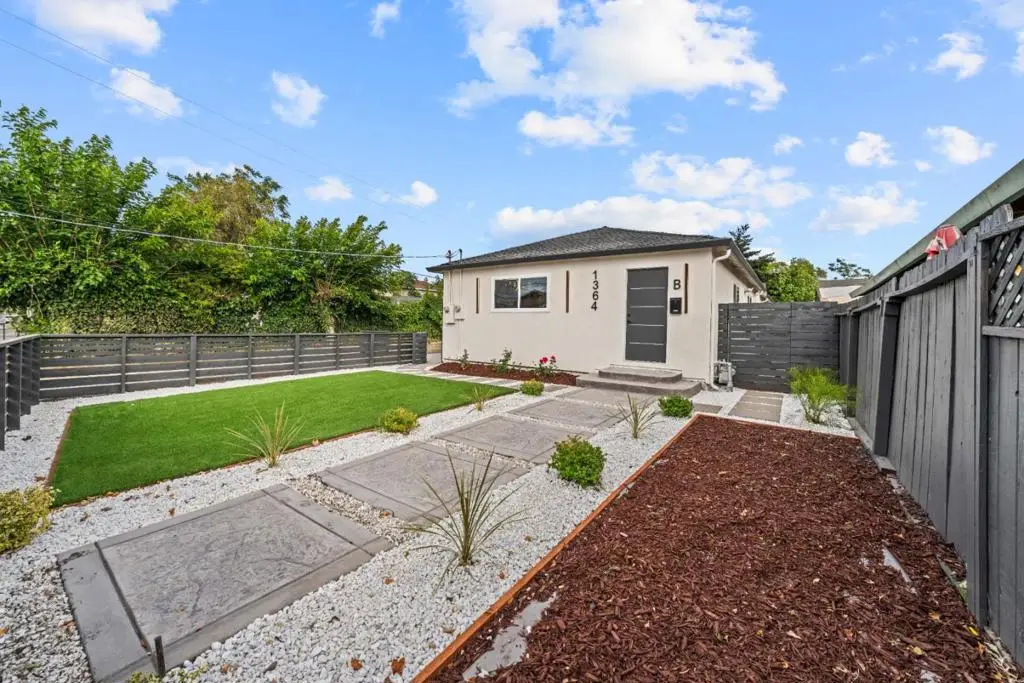 1364 E San Antonio, San Jose, CA 95116 - #1