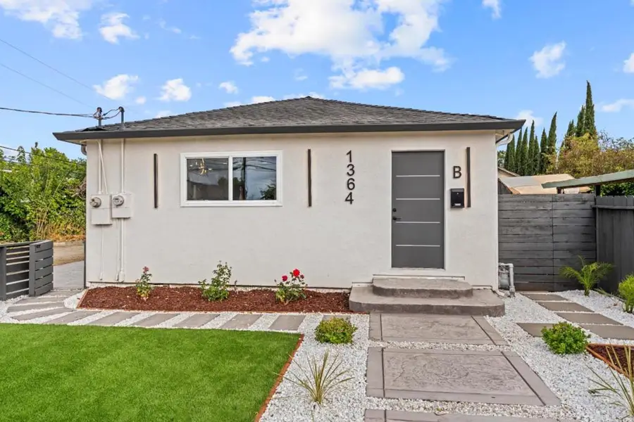 1364 E San Antonio, San Jose, CA 95116 - #2