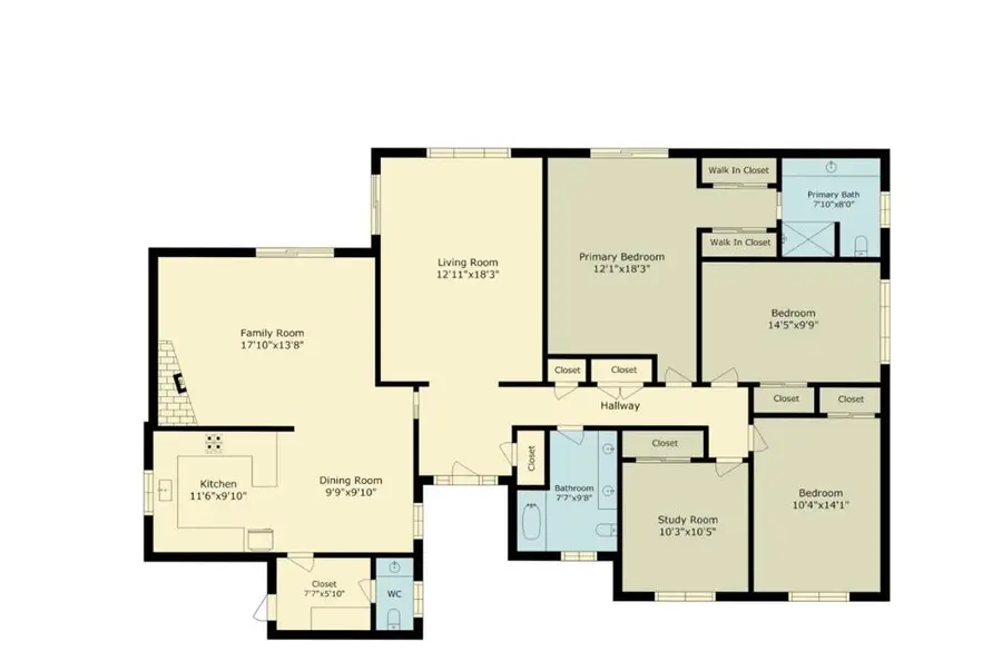 1657 Sweetbriar Drive, San Jose, CA 95125 - #2