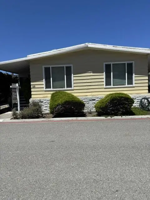 1111 Morse Avenue #25, Sunnyvale, CA 94089 - #1
