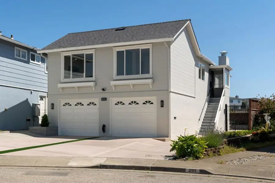 203 Golden Bay Drive, Pacifica, CA 94044 - #2