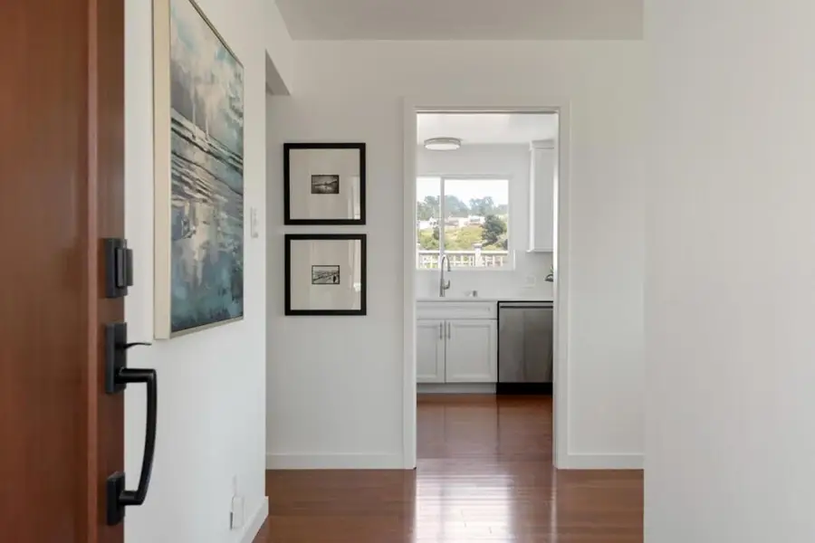 203 Golden Bay Drive, Pacifica, CA 94044 - #3