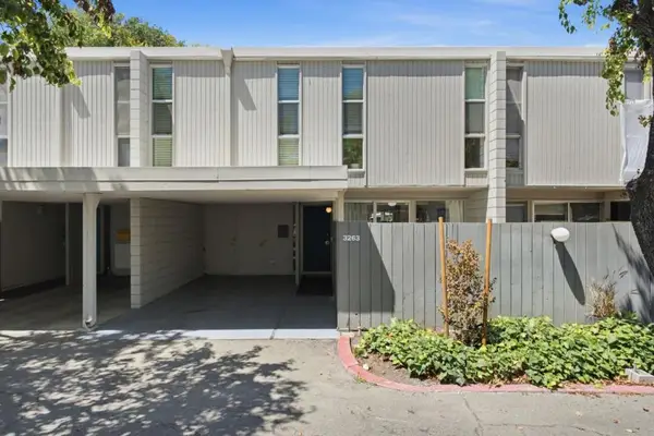 3263 Benton Street, Santa Clara, CA 95051