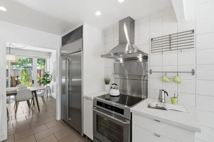 3263 Benton Street, Santa Clara, CA 95051 - #2
