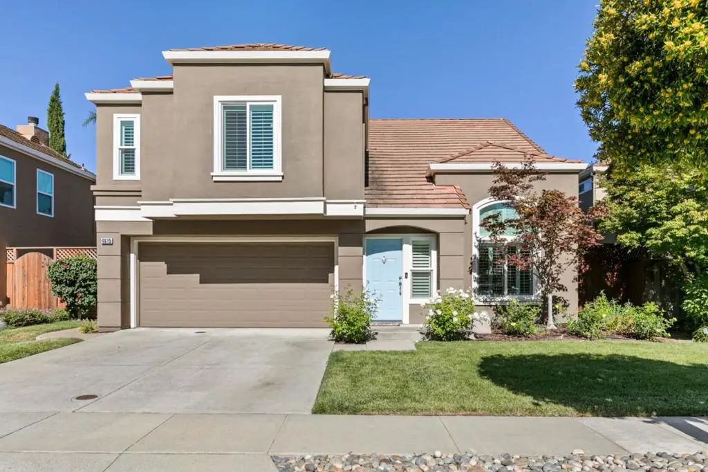 4615 Marbella Court, San Jose, CA 95124 - #1
