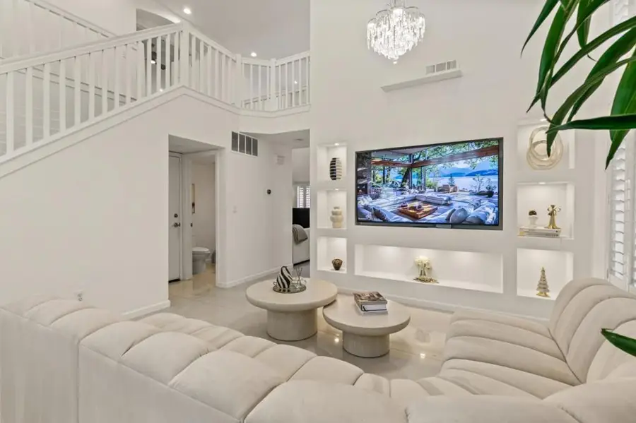 4615 Marbella Court, San Jose, CA 95124 - #3