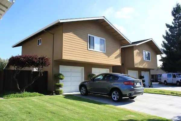1673 Whitwood Lane, Campbell, CA 95008