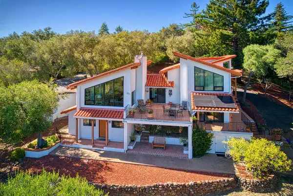 3430 Loma Alta Lane, Santa Cruz, CA 95065
