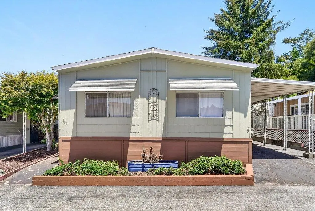 163 Anita Avenue, Aptos, CA 95003 - #1