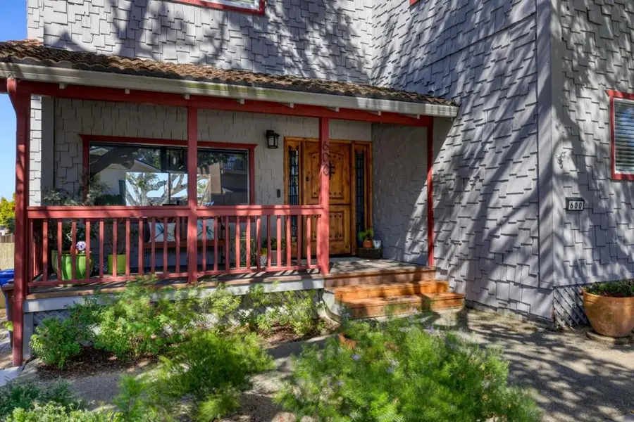 600 Oak Street, Monterey, CA 93940 - #2