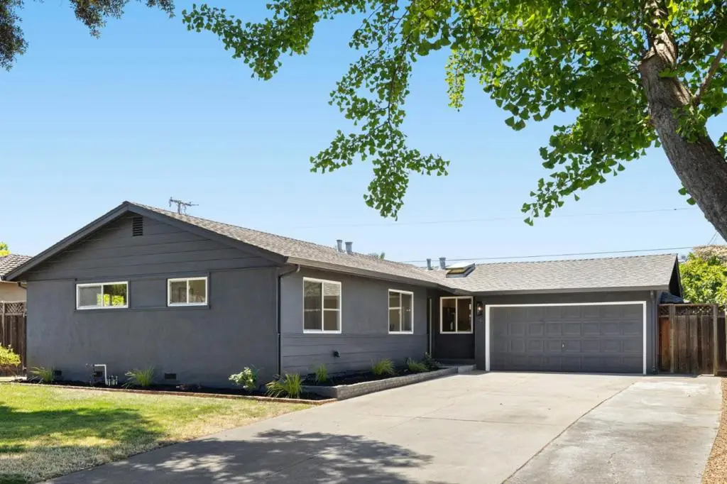 841 Peach Avenue, Sunnyvale, CA 94087 - #1
