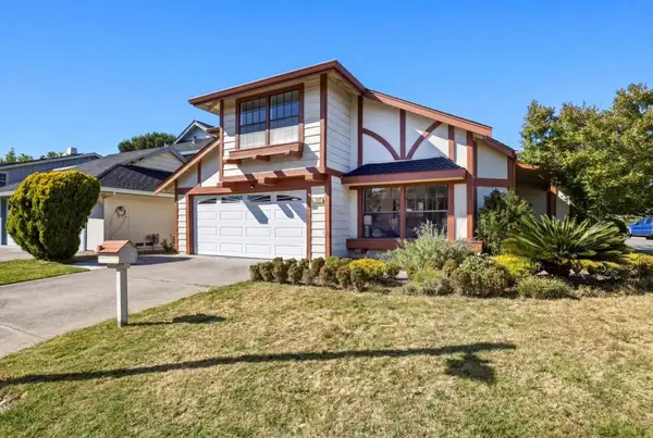 623 Cornwallis Lane, Foster City, CA 94404
