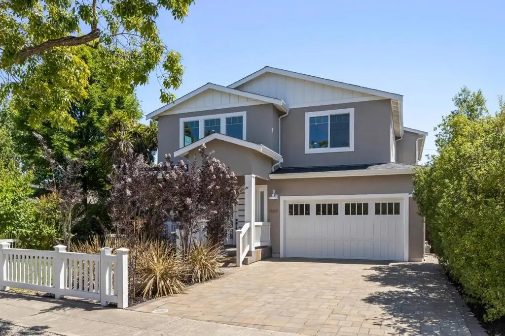1969 Kentucky Street, Redwood City, CA 94061 - #1