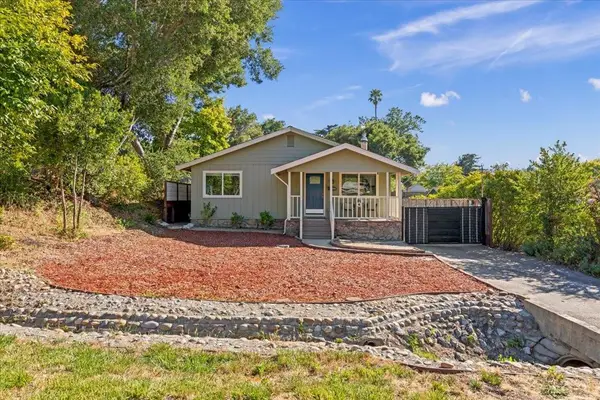 4003 Granite Creek Road, Scotts Valley, CA 95066