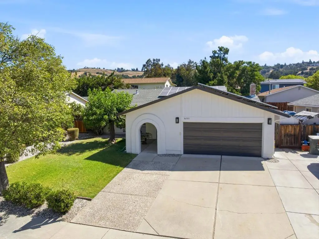 16730 Sorrel Way, Morgan Hill, CA 95037 - #1