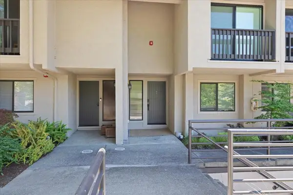 2321 Ticonderoga Drive, San Mateo, CA 94402