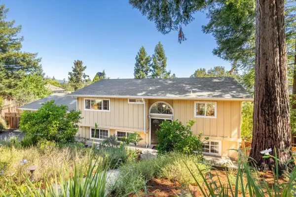 790 Whispering Pines Drive, Scotts Valley, CA 95066
