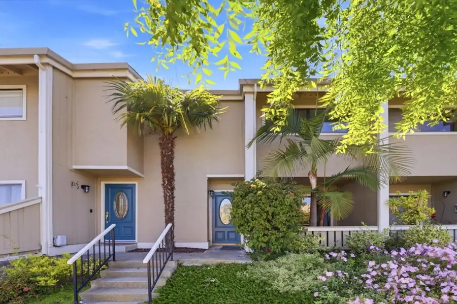 837 Juno Lane, Foster City, CA 94404 - #2
