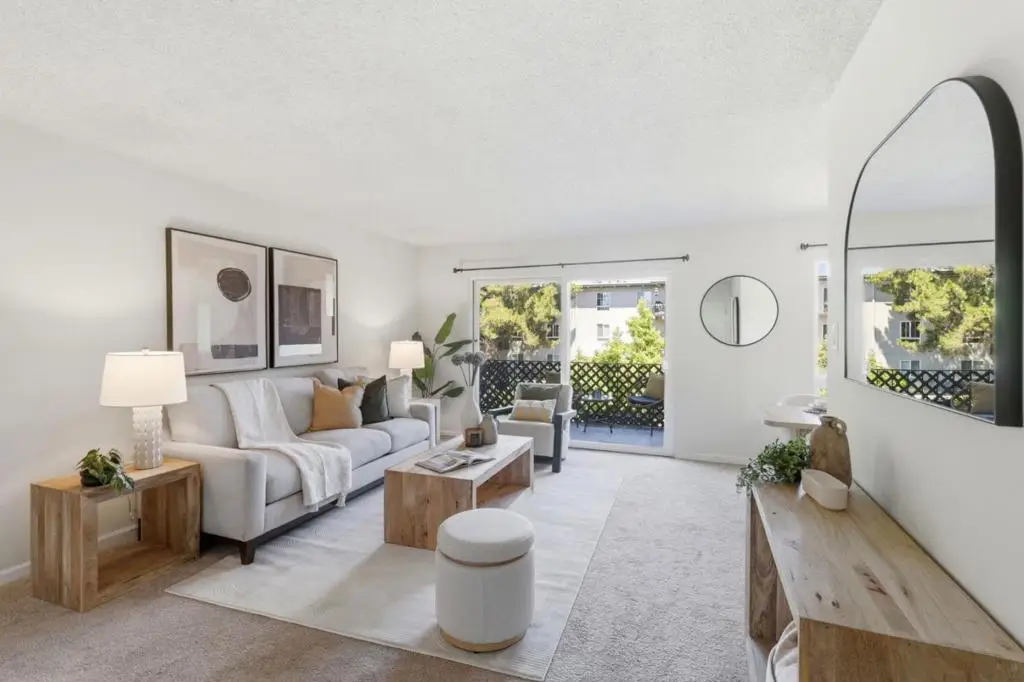 815 N Humboldt Street #302, San Mateo, CA 94401 - #1