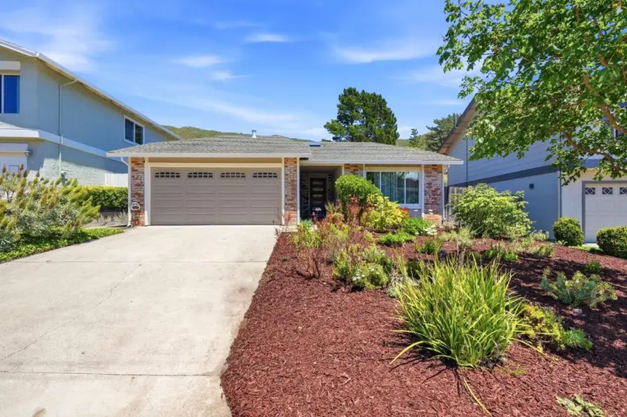 1256 Rainier Avenue, Pacifica, CA 94044 - #2