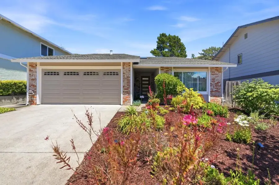 1256 Rainier Avenue, Pacifica, CA 94044 - #3