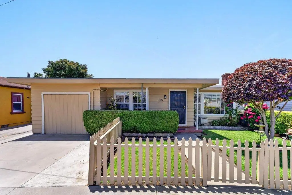 55 Hill Avenue, Watsonville, CA 95076 - #1
