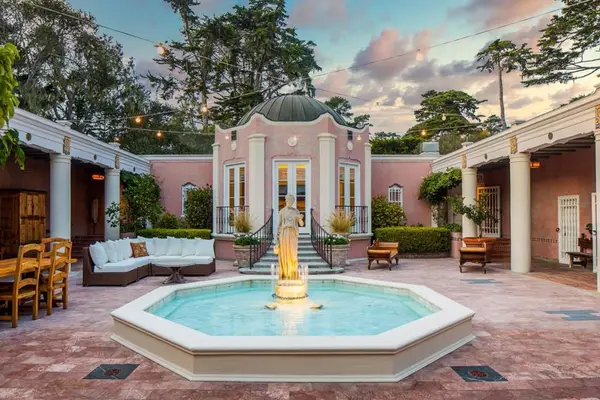 3321 17 Mile Drive, Pebble Beach, CA 93953