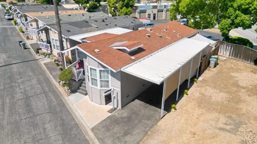 165 Blossom Hill Road, San Jose, CA 95123 - #3
