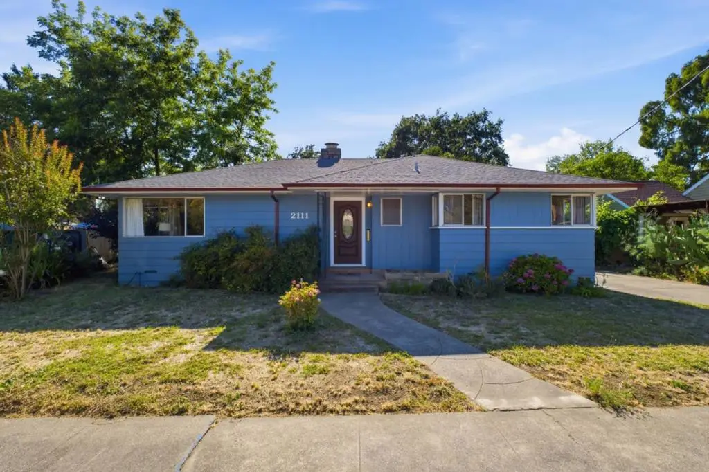 2111 Orchard Street, Santa Rosa, CA 95404 - #1