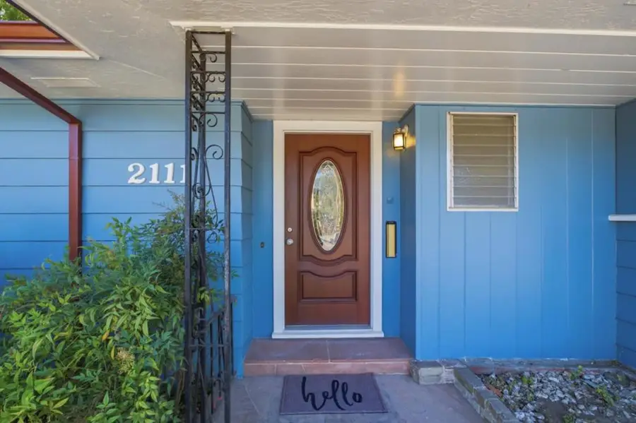 2111 Orchard Street, Santa Rosa, CA 95404 - #2