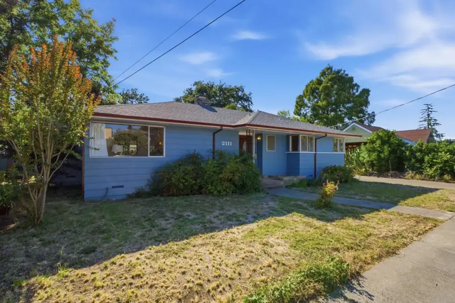 2111 Orchard Street, Santa Rosa, CA 95404 - #3