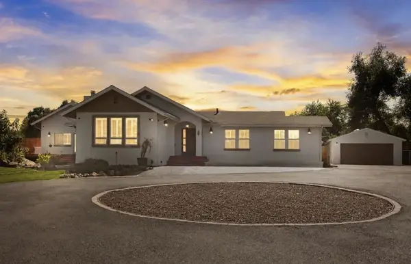 5852 Olive Ranch Road, Granite Bay, CA 95746