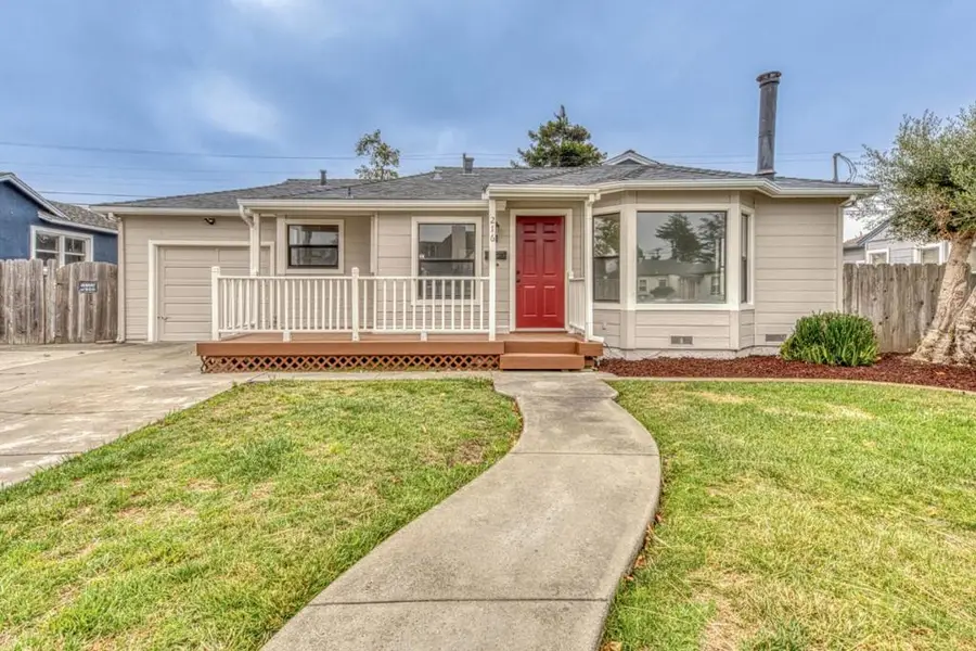 216 Toyon Avenue, Salinas, CA 93906 - #3